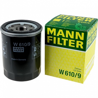 ������ �������� MANN W6109